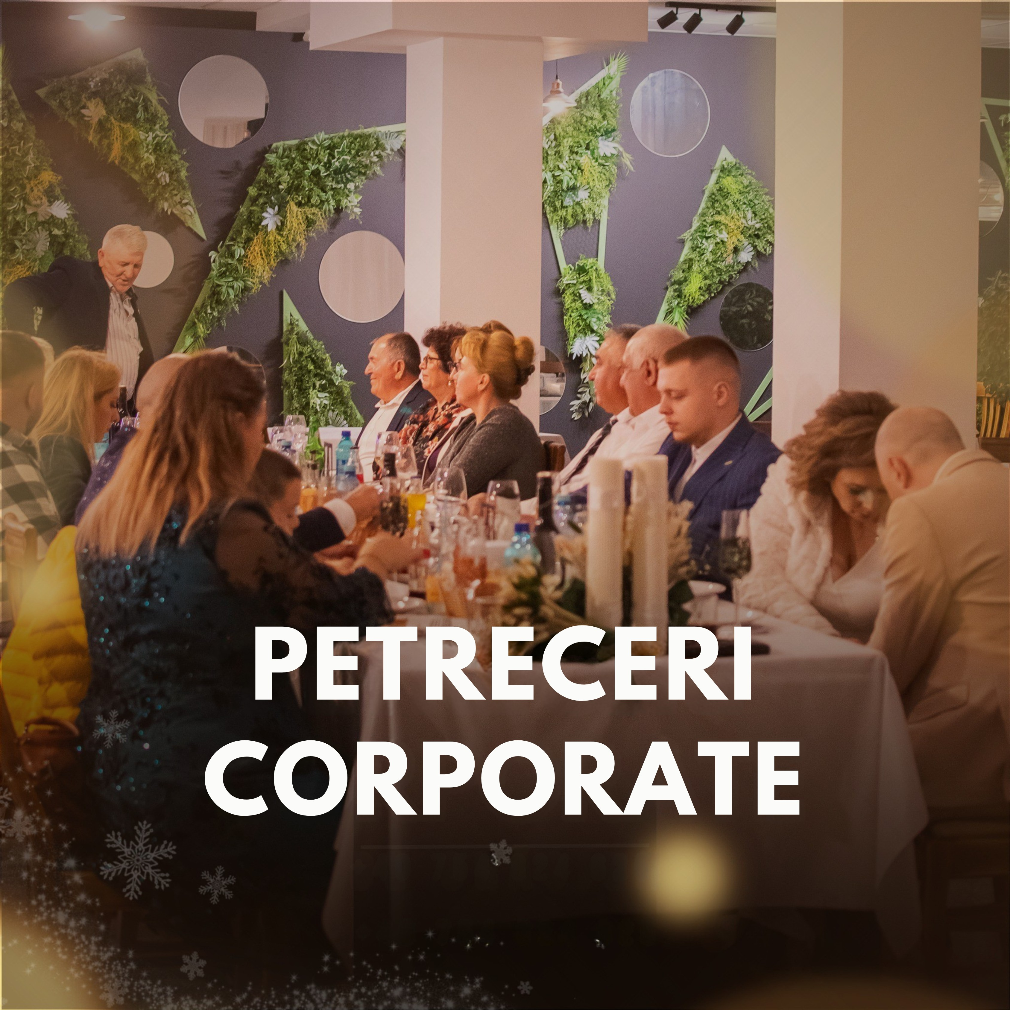 Evenimente Corporate