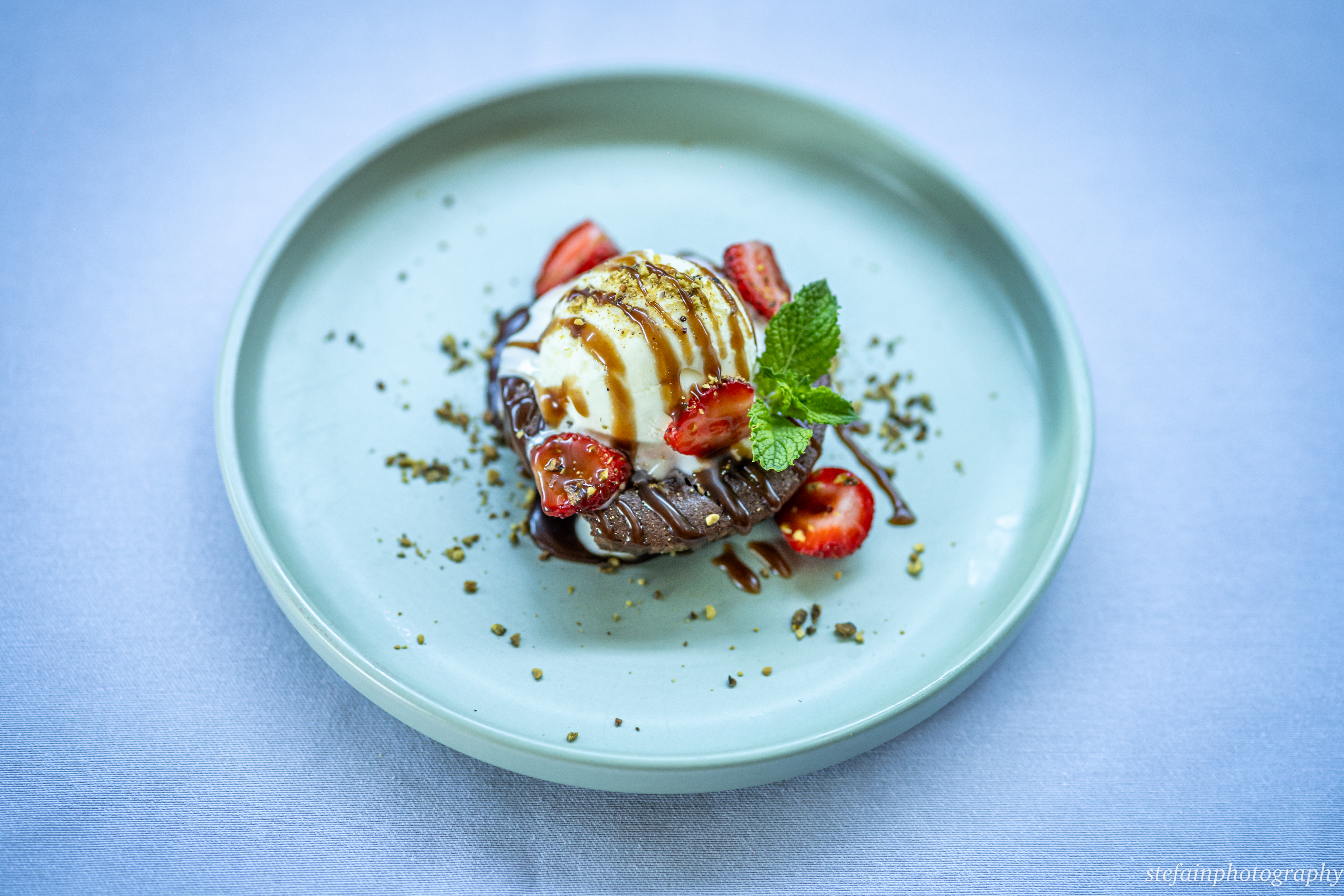 Lava cake Drag Restaurant & Catering din Iași