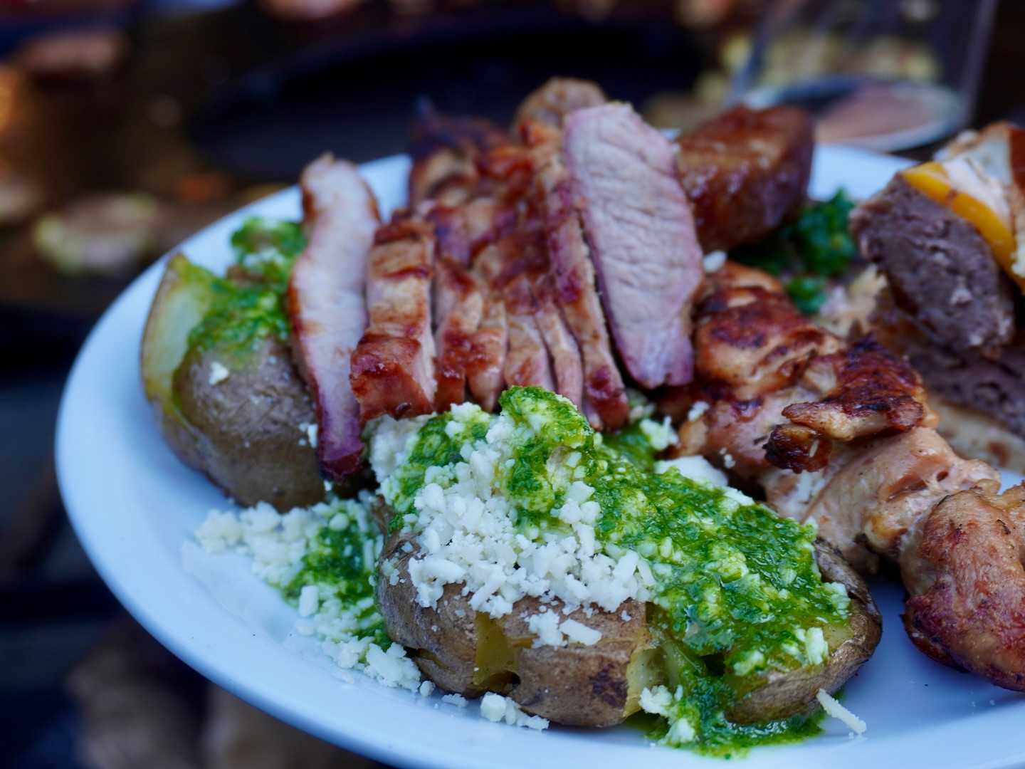 Preparate Drag Restaurant & Catering din Iași