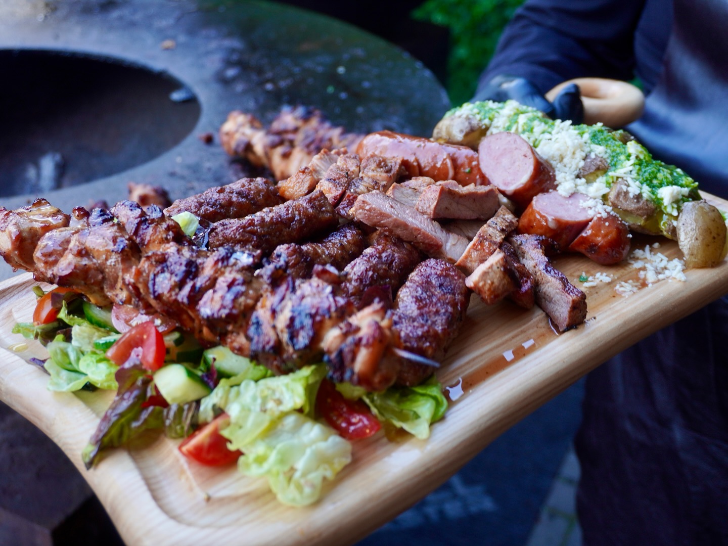 Platou Drag Restaurant & Catering din Iași